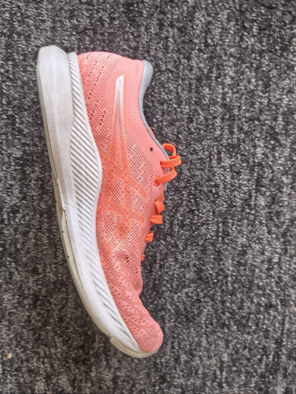 ASICS Running Shoes :) - Picture 7 of 10